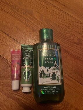 Bath and body works bundle price firm all new